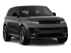 Grau Gebraucht 2025 Land Rover Range Rover Sport HSE SUV | 114.489 €
