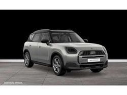 Melting silver iii Gebraucht 2024 Mini Cooper Countryman SUV | 30.790 € (Superpreis)