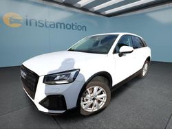 Weiß Gebraucht 2022 Audi Q2 SUV | 24.299 € (Fairer Preis)