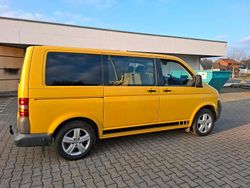 Gelb Gebraucht 2009 VW T5 Van | 8.888 €