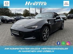 Gebraucht 2022 Mazda MX5 Selection Cabrio | 30.990 € (Fairer Preis)