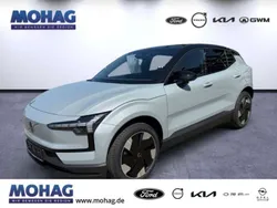 Hellgrau Gebraucht 2024 Volvo EX30 Plus SUV | 33.990 € (Guter Preis)