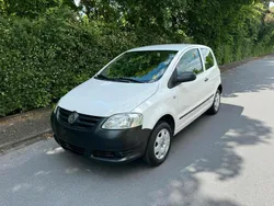 VW Fox