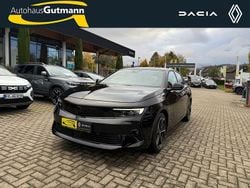 Lackierung schwarz perla nera/ty Gebraucht 2024 Opel Astra Limousine | 23.490 € (Guter Preis)