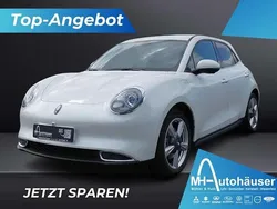 Weiß Gebraucht 2023 Ora 03 Limousine | 24.990 € (Fairer Preis)
