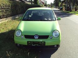 Grün Gebraucht 1999 VW Lupo Basis Kleinwagen | 1.499 € (Fairer Preis)