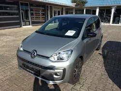 Gebraucht 2021 VW up! United Kleinwagen | 12.950 € (Guter Preis)