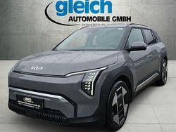 Weiß Neu 2025 Kia EV3 SUV | 33.290 € (Superpreis)