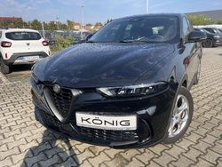 Schwarz Gebraucht 2022 Alfa Romeo Tonale Sprint SUV | 22.996 € (Guter Preis)