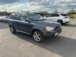 Grau Gebraucht 2008 Volvo XC90 R-Design SUV | 7.999 € (Fairer Preis)