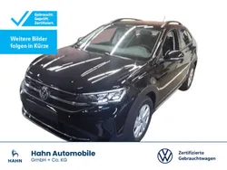Schwarz Gebraucht 2024 VW Taigo Life SUV | 20.230 € (Fairer Preis)