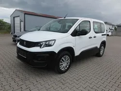 Weiß Gebraucht 2021 Peugeot Rifter Active Van / Kleinbus | 14.990 € (Fairer Preis)