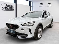 "nevada" weiss Gebraucht 2023 Cupra Formentor SUV | 25.990 € (Guter Preis)