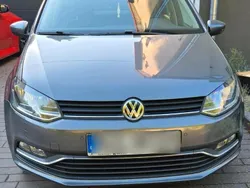 Gebraucht 2016 VW Polo Limousine | 8.750 € (Fairer Preis)