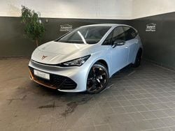 Silber Neu 2025 Cupra Born Kleinwagen | 34.950 € (Guter Preis)