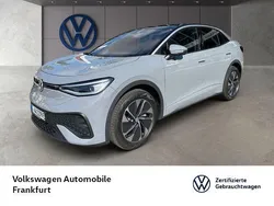 Mondsteingrau Gebraucht 2025 VW ID.5 Pro SUV | 51.550 € (Fairer Preis)