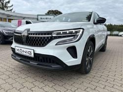 Weiß Gebraucht 2023 Renault Austral Equilibre SUV | 23.990 € (Guter Preis)