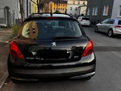 Gebraucht 2007 Peugeot 207 Filou Limousine | 2.250 € (Fairer Preis)