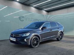 Schwarz Gebraucht 2024 VW Taigo R-line SUV | 27.209 € (Fairer Preis)