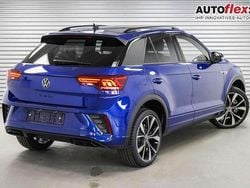Lapizblau metallic () Neu 2025 VW T-Roc R-line SUV | 37.540 € (Fairer Preis)