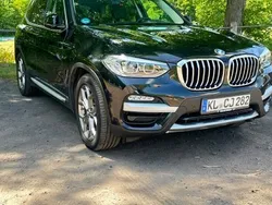Schwarz Gebraucht 2018 BMW X3 xLine SUV | 33.599 € (Fairer Preis)