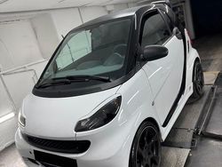 Weiß Gebraucht 2008 Smart ForTwo Coupé Kleinwagen | 3.999 € (Teuer)