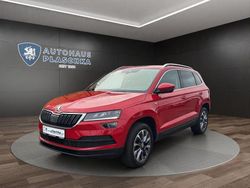 Velvetrot Gebraucht 2021 Skoda Karoq Drive SUV | 22.450 € (Superpreis)