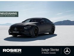 Andere / manufaktur magnolack manufaktu Gebraucht 2025 Mercedes AMG GT S AMG Coupé | 185.890 €