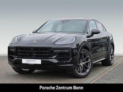 Schwarz Gebraucht 2024 Porsche Cayenne Turbo E-Hybrid SUV | 196.970 € (Teuer)