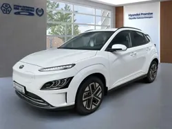 Weiß Gebraucht 2023 Hyundai Kona SUV | 24.490 € (Guter Preis)