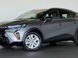 Grau / anthrazitgrau Neu 2024 Mitsubishi ASX Intense SUV | 26.970 € (Fairer Preis)