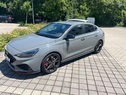 Grau Gebraucht 2023 Hyundai i30 Limousine | 35.000 € (Teuer)