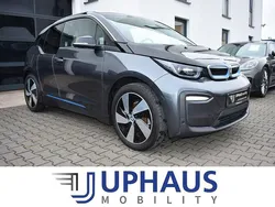 Grau Gebraucht 2020 BMW i3 Comfort Edition Kleinwagen | 18.490 € (Fairer Preis)