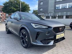 Magnetic tech matt Gebraucht 2021 Cupra Formentor VZ SUV | 24.799 € (Fairer Preis)