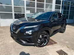 Schwarz Gebraucht 2024 Nissan Juke N-Connecta SUV | 16.500 € (Guter Preis)
