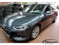 Grau Gebraucht 2023 Audi A4 Sport Kombi | 26.890 € (Guter Preis)