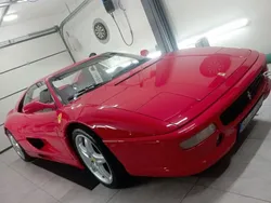 Rot Gebraucht 1994 Ferrari F355 Coupé | 158.000 €