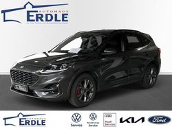 Metallic) (grau Gebraucht 2024 Ford Kuga ST-Line X SUV | 30.199 € (Etwas zu teuer)