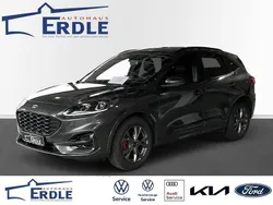 Metallic) (grau Gebraucht 2024 Ford Kuga ST-Line X SUV | 30.990 € (Fairer Preis)