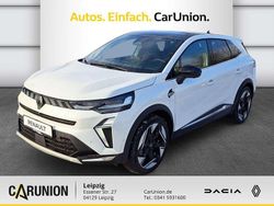 Perlmuttweiß metallic Gebraucht 2026 Renault Symbioz Iconic SUV | 38.494 €