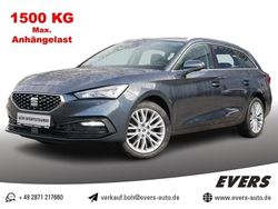 Magnetic tech Gebraucht 2021 Seat Leon ST XCELLENCE Kombi | 19.830 € (Fairer Preis)