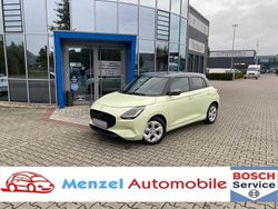 Gelb Gebraucht 2025 Suzuki Swift | 17.490 € (Guter Preis)