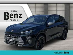 Violett Neu 2025 Cupra Leon | 44.890 €