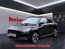 Schwarz Gebraucht 2024 Suzuki Swift Comfort Kleinwagen | 14.899 €