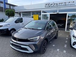 Vulkangrau dach schwarz Gebraucht 2023 Opel Crossland Enjoy SUV | 18.980 € (Fairer Preis)