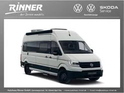 Weiß Neu 2025 VW California California Van | 80.990 € (Fairer Preis)