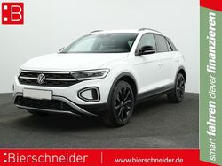 Weiss Gebraucht 2024 VW T-Roc IQ Drive SUV | 27.450 € (Guter Preis)