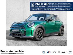 Andere Gebraucht 2022 Mini Cooper Kleinwagen | 20.870 €