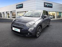 Grau Gebraucht 2023 Fiat 500X Club SUV | 17.660 € (Fairer Preis)