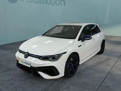 Weiß Gebraucht 2024 VW Golf VIII R Kleinwagen | 45.999 € (Fairer Preis)
